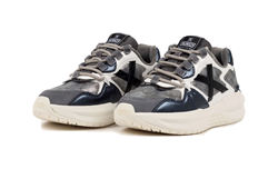 NEXA WMN 15 BLACK SILVER 